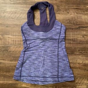 SALE - Lululemon Workout Tank Top